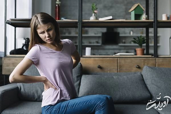 خطرات کسانی که زیاد می نشینند خطر زیاد نشستن زنان